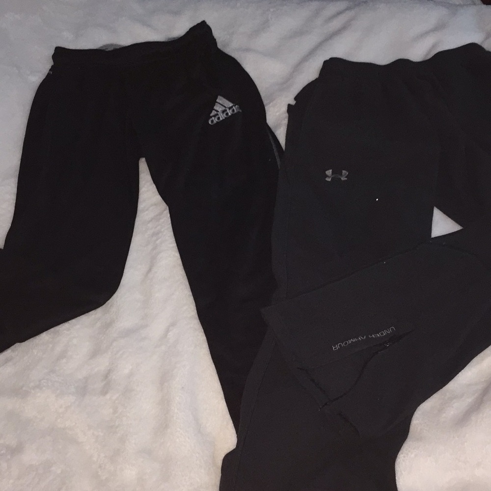 Sweatpants bundle